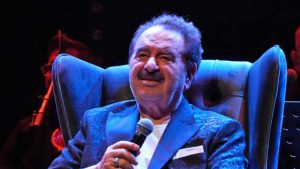İbrahim Tatlıses’ten Londra’da Ses Getiren Konser