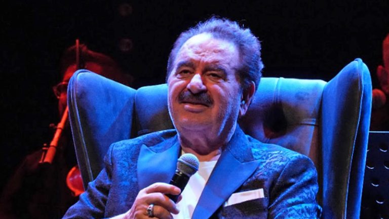 İbrahim Tatlıses’ten Londra’da Ses Getiren Konser