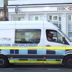 Fransa’ya Gönderilen Sığınmacılar Kamyonlarla İngiltere’ye Geri Döndü