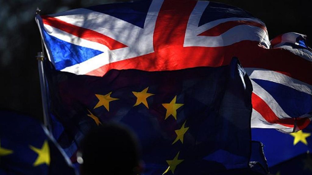 21 Yıldır İsveç’te Yaşayan İngiliz Kadının Brexit Kuralları Nedeniyle Ülkeyi Terketmesi İstendi