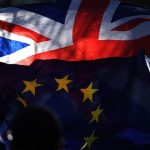 21 Yıldır İsveç’te Yaşayan İngiliz Kadının Brexit Kuralları Nedeniyle Ülkeyi Terketmesi İstendi
