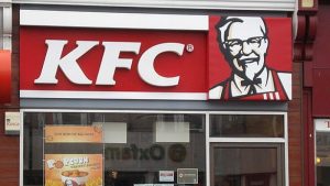 KFC, İngiltere ve İrlanda’daki Büyüme Hamlesiyle 7 Bin İş İmkanı Sunacak