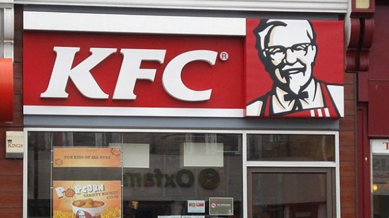 KFC, İngiltere ve İrlanda’daki Büyüme Hamlesiyle 7 Bin İş İmkanı Sunacak