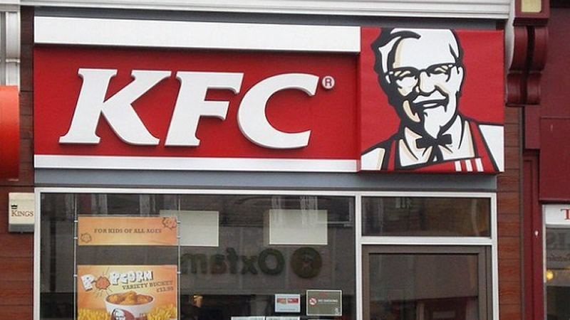KFC, İngiltere ve İrlanda’daki Büyüme Hamlesiyle 7 Bin İş İmkanı Sunacak