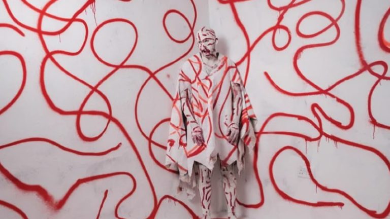 “Proof of Existence” Fotoğraf Sergisi Londra’da Ziyarete Açılıyor