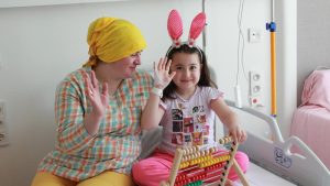 LÖSEV 2025’in İlk 3 Ayında Yardımlar Hariç 502 Milyon TL Nakit Yardım Sağladı