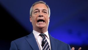 Reform UK, İngiltere Yerel Seçimlerinde Önemli Başarılar Elde Etti