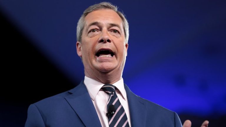 Reform UK, İngiltere Yerel Seçimlerinde Önemli Başarılar Elde Etti