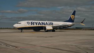 Ryanair’in 79 Sterlinlik Üyelik Planı Büyük İlgi Görüyor