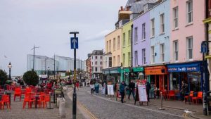Londra’ya İki Saatlik Mesafede En Güzel Sahil Kasabaları