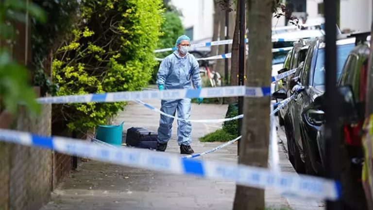 İngiltere Başbakanı Starmer’ın Eski Evini Kundaklayan Bir Kişi Tutuklandı