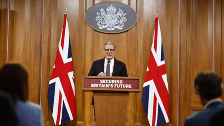 İngiltere’de Kalıcı Oturum İçin Şartlar Değişiyor