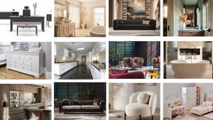 Türk Mobilya Sektörü Londra’da Buluşuyor