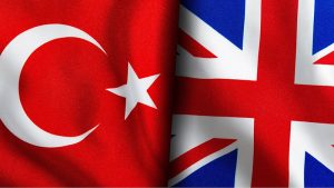 Türkiye ve İngiltere’deki Teknoloji Yatırımcıları Londra’da Bir Araya Geldi
