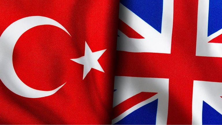 Türkiye ve İngiltere’deki Teknoloji Yatırımcıları Londra’da Bir Araya Geldi