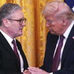 Starmer Trump’a boyun eğmiyor: “Bu savaşa katılmayacağız”