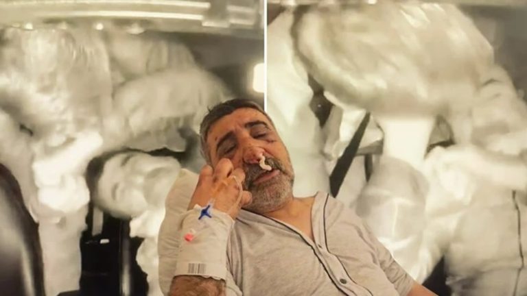 Türk Taksiciye Saldıran İngiliz, Şimdi de Türk Basınına Dava Açtı