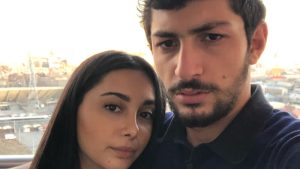 İngilizce Yeterlilik Şartını Karşılamayan Baba Adayının Giriş Yasağı Geri Çekildi