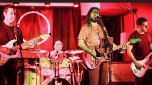 Uzak Band, 26 Temmuz’da Londra’da Sahne Alıyor!