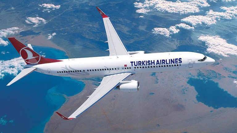 Türk Hava Yolları’ndan İngiltere’ye Haftada 149 Sefer