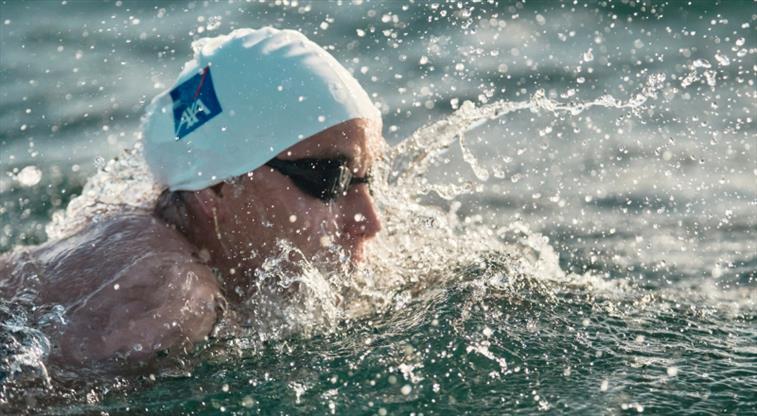 Bengisu Avcı’dan İngiltere’de Üç Gümüş Madalya