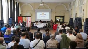 İngiltere’nin En İyi Türk Okulları Londra’da Bilgi Yarışmasında Buluştu