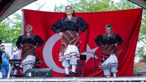 8. Batı Londra Türk Festivali, 6 Temmuz’da Feltham’da Kutlanacak