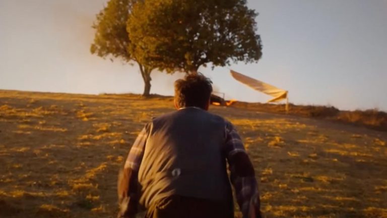 “Buğday Tanesi”ne Londra’dan En İyi Uluslararası Film Ödülü