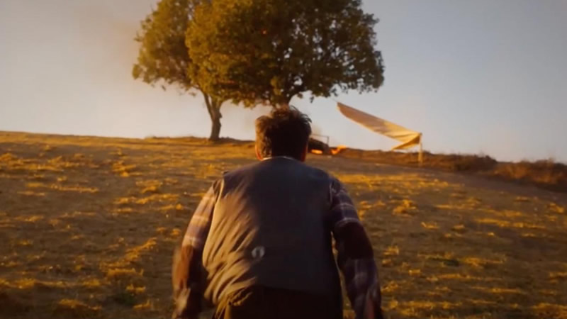 “Buğday Tanesi”ne Londra’dan En İyi Uluslararası Film Ödülü