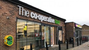İngiltere’deki Co-op, İsrail ile Ticari İlişkileri Durdurma Kararı Aldı