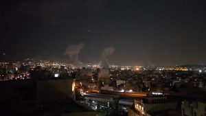 İsrail’den İran’a Şok Saldırı: Üst Düzey Komutanlar ve Nükleer Bilim İnsanları Hayatını Kaybetti