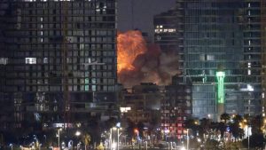 İngiltere, İsrail’deki Diplomat Ailelerini Güvenlik Gerekçesiyle Geri Çekti