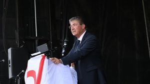 Kıbrıslı Türklere “Yuvaya Dönüş Paketi” Londra’da Açıklandı