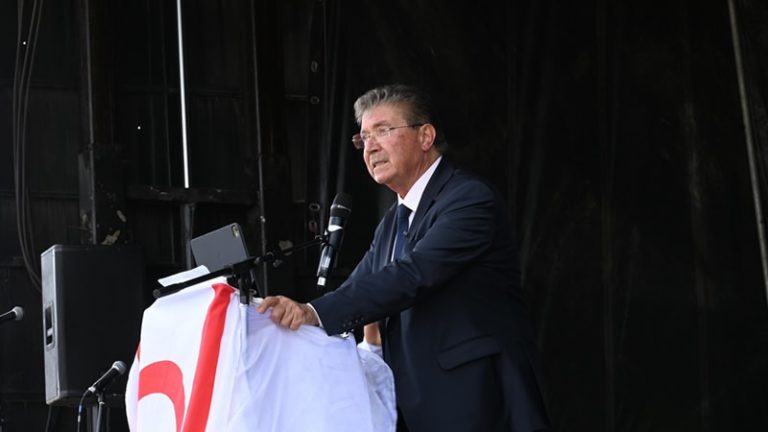 Kıbrıslı Türklere “Yuvaya Dönüş Paketi” Londra’da Açıklandı