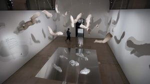 Türkiye, Halise Karakaya’nın Eseriyle Londra Tasarım Bienali’nde