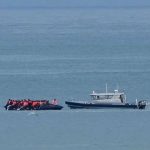 Manş Denizi’nde facia: “Göçmen teknesi” battı, en az 4 kişi hayatını kaybetti