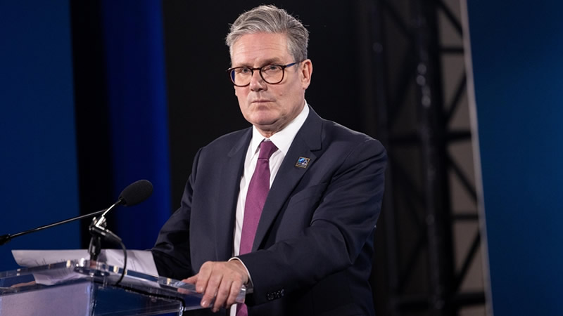 İngiltere Vasıflı İşçi Ordusu Kuruyor