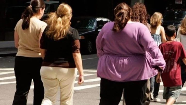 İngiltere’de Kalori Kısıtlamalı Alışveriş Modeli: Her Lokma Sayılacak!