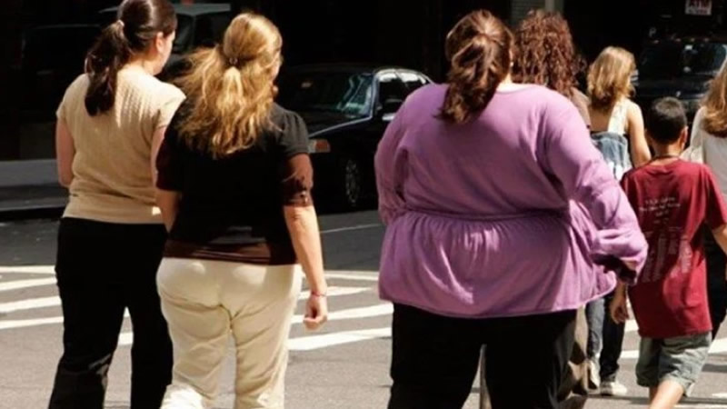 İngiltere’de Kalori Kısıtlamalı Alışveriş Modeli: Her Lokma Sayılacak!