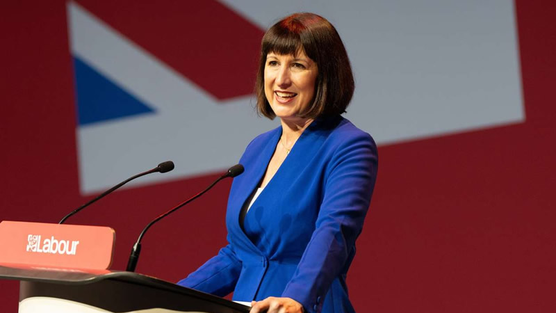 İngiltere Kamu Harcamalarını Artırıyor: 190 Milyar Sterlinlik Yeni Bütçe Planı