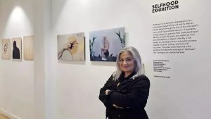 Londra’da 7 Fotoğrafçıdan ‘Benlik’ Temalı Sergi: Selfhood