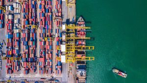 Türkiye ve İngiltere Arasındaki Serbest Ticaret Anlaşması Güncelleniyor