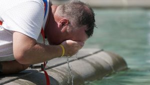 İngiltere Yazı Erken Karşıladı: Sıcaklıklar 26 Dereceyi Aştı