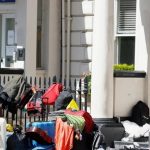 İngiltere’de Otellerde Kalan Sığınmacı Sayısında Büyük Düşüş