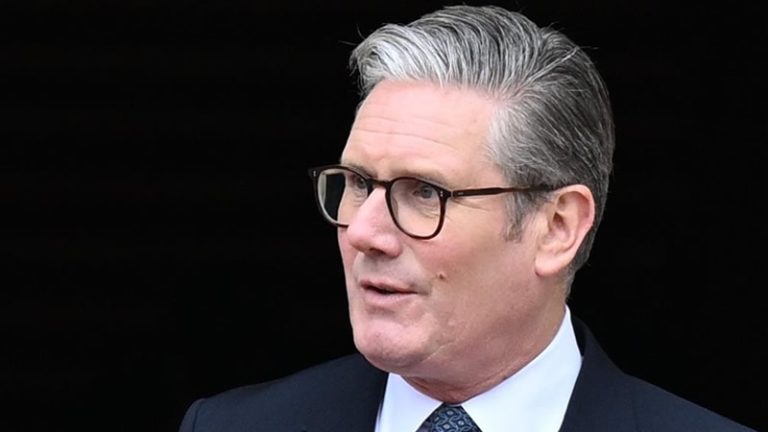 İngiltere Başbakanı Keir Starmer’dan Rusya Uyarısı: “Savaşa Hazır Olmalıyız”