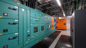 Birleşik Krallık’tan Süper Bilgisayara 750 Milyon Pound’luk Dev Yatırım