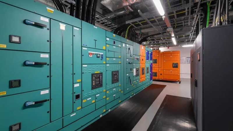 Birleşik Krallık’tan Süper Bilgisayara 750 Milyon Pound’luk Dev Yatırım