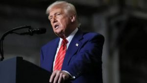 Trump’tan 12 Ülkeye ABD’ye Giriş Yasağı: “Açık Göç Kabul Edemeyiz”