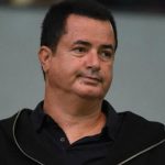 İngiltere’de Gündem Acun Ilıcalı