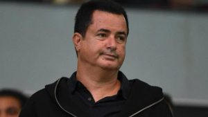 Hull City’e Transfer Yasağı: Acun Ilıcalı Karara İtiraz Edecek